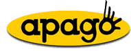 Apago Logo