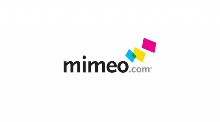mimeo photos support